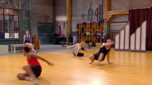 The Next Step - Season 2 Episode 8 смотреть онлайн