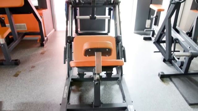 1-я тренировка для парней "подснежников") часть 1. СК Носорог смотреть онлайн