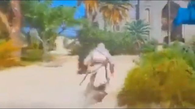 Геймплей / gameplay Assassins Creed Мirage 8K 4K FullHD смотреть онлайн