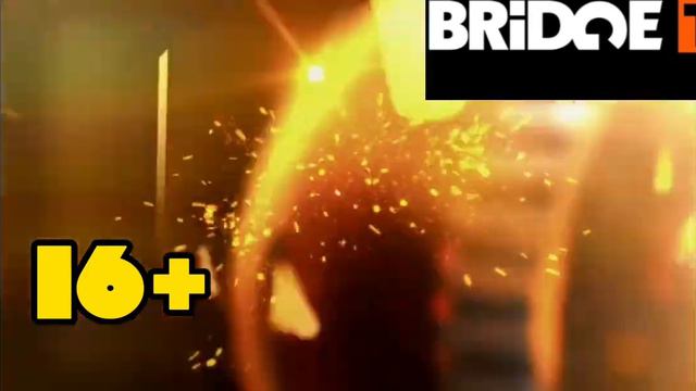 КОНЕЦ DANGE TI NIGHTLIFE НАЧАЛО ROCK PARTY TIME НА НОВОМ KАНАЛЕ BRIDGE TV смотреть онлайн