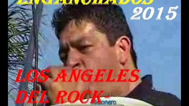 los angeles del rock-enganchados varios 2015 смотреть онлайн