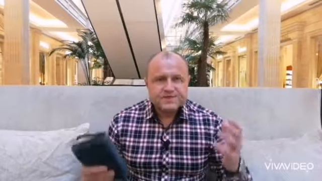 В чем твоя победа и сила, радость и успех!? Откуда берётся вера и происходит духовный рост!? смотреть онлайн