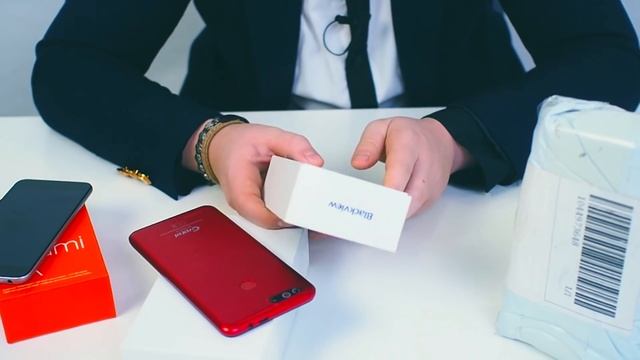 Офигеть! Самые ДЕШЁВЫЕ смартфоны 2017 ГОДА! Кто накажет Xiaomi??? - Куча посылок из Китая смотреть онлайн