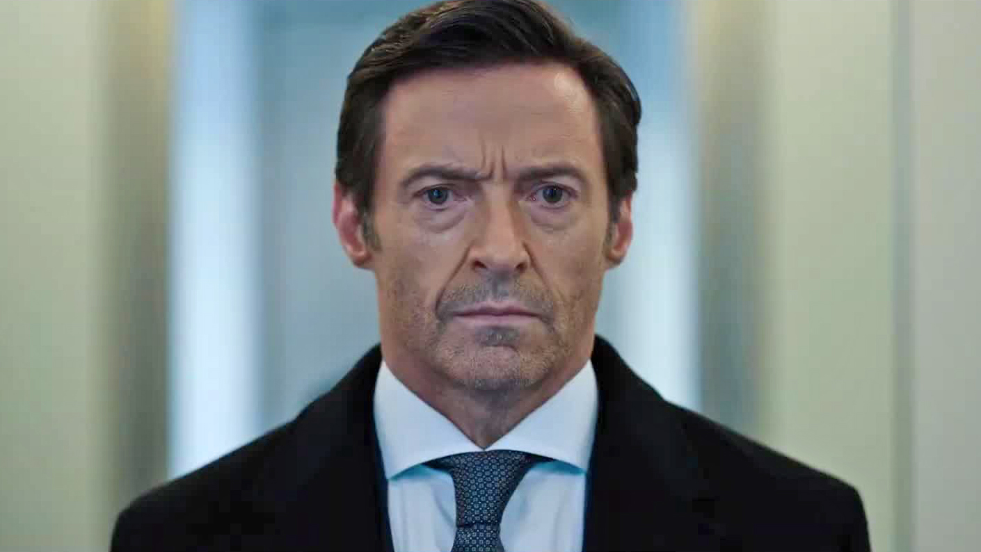 Сын — Русский трейлер (2023) смотреть онлайн