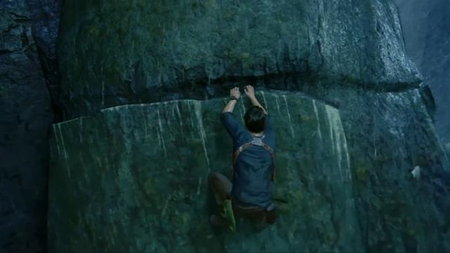 Прохождение Uncharted 4: A Thief’s End #10 (Стрим)