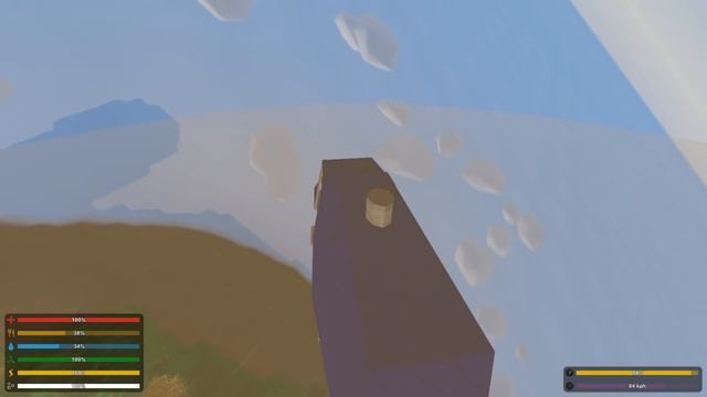Unturned 3.0 [Моды] - The Harbin смотреть онлайн