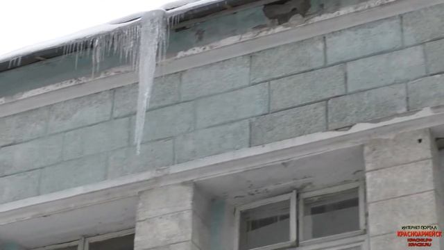 Опасная социалка