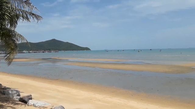 Bang Saray Beach, south of Pattaya смотреть онлайн