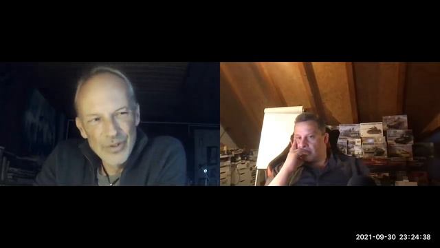 Klares zur Nacht #24 смотреть онлайн