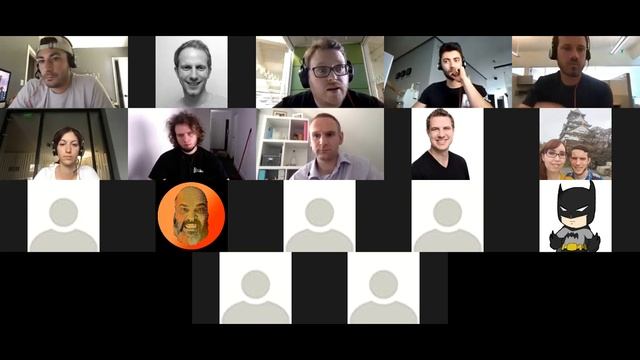 OpenFaaS Office Hours - Early June смотреть онлайн