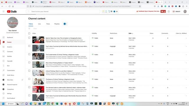 The Difference Between Chat GPT and Bard AI Explained смотреть онлайн