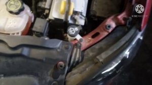 Ремонт фар опель мокка при ошибке AFL.