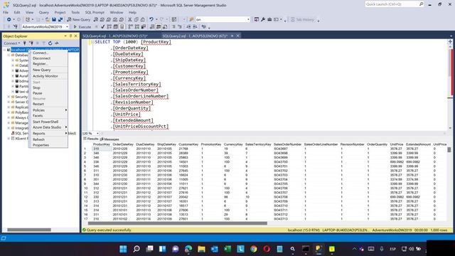 Identificar problemas desempeño con SQL Server Activity Monitor смотреть онлайн