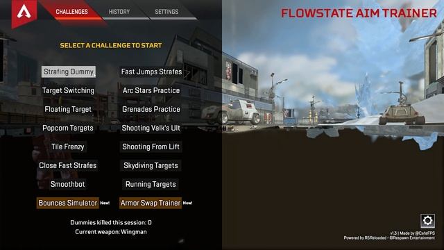 R5 APEX YENİ SÜRÜM! KURULUM REHBERİ - APEX LEGENDS REHBER - TÜRKÇE