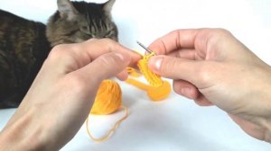 Солнышко крючком. Вязаное солнце. Солнце вязаное крючком. Crochet sun. Урок1 Лучики, ножки, пальчик