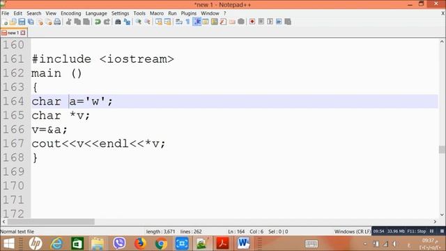 Null pointer مع امثلة متنوعة смотреть онлайн