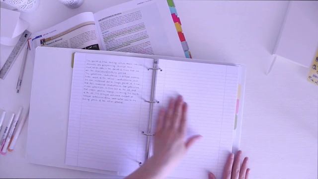 РАБОТА С УЧЕБНИКОМ + КОНСПЕКТ #2 смотреть онлайн