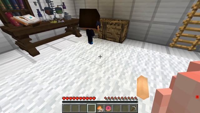 ?Следим за ЗЛОЙ УЧИЛКОЙ в Майнкрафте через СКРЫТЫЕ КАМЕРЫ! Шеди Нубик Кубик Леска! ПОбег из ШКОЛЫ! смотреть онлайн