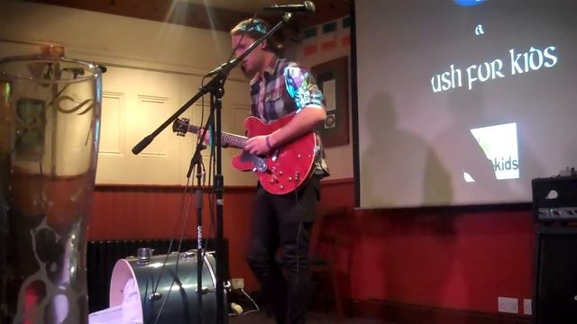 Crow Jane - Two Gallants (cover) смотреть онлайн