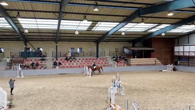 Follow the Spirit - Club 3 - Ronchin - 05.02.23 смотреть онлайн