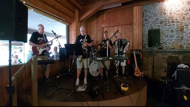 The Zolkas- Tip Top Polka смотреть онлайн