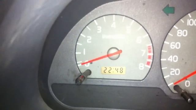 Volvo V40 idle mode смотреть онлайн