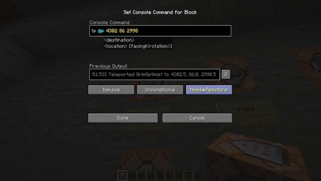How To Teleport in Minecraft 1.14 Easy! смотреть онлайн