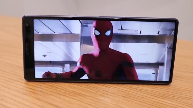 Sony Xperia 10, Xperia L3, Xperia 1 и Xperia 10 Plus – Новые Смартфоны Сони Иксперия