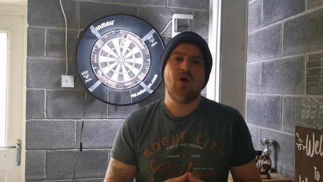 HOW SUPER LEAGUE DARTS WORKS - A guide to Superleague смотреть онлайн