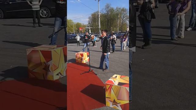День победы смотреть онлайн