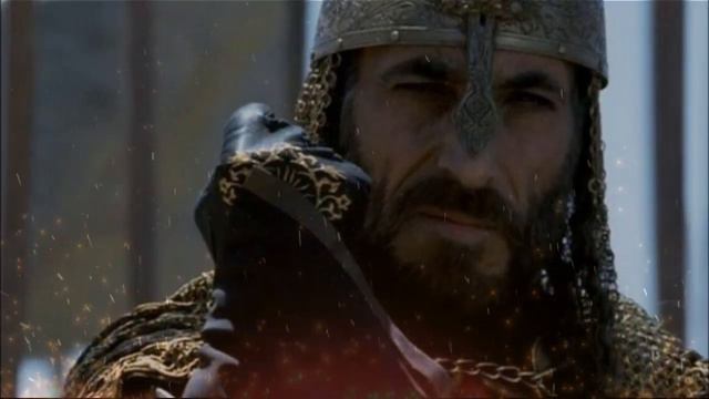 Salohiddin Ayyubiy Yoshligida Halok Bo'lishi Mumkin Edi, Ammo...