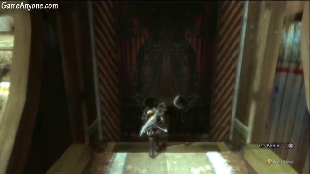 Magna Carta 2 Walkthrough Part 24 (Why do I feel so empty inside...?) смотреть онлайн