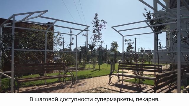 ОБЗОР ЖИЛОГО КОМПЛЕКСА ПАРК СОВИНЬОН от компании VICTORY GOLD смотреть онлайн