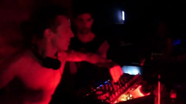 Kit Kat club @ Berlin