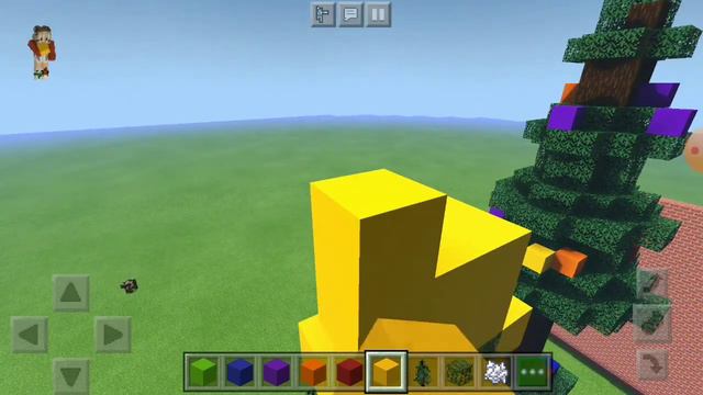 новая рубрика постройки за 10 сек за 1 мин и за 5 мин смотреть онлайн