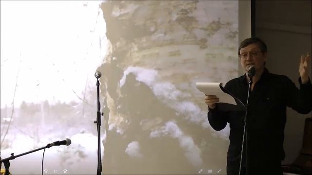 ВИКТОР ЗОЛОТОНОГ. Сон смешного человека. Ф.М. Достоевский. фрагмент. смотреть онлайн