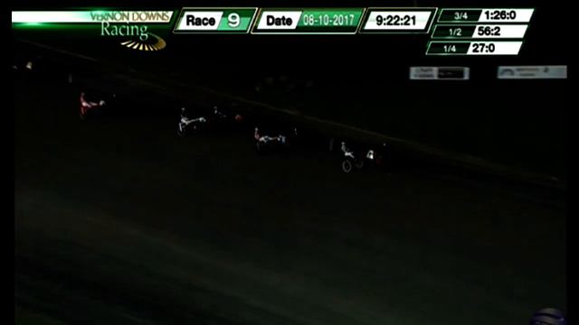 БЕГА В АМЕРИКЕ - 2017. ВЫПУСК 13. DEVIOUS MAN - МИЛЛИОНЕР! смотреть онлайн