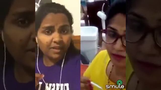 Chiranjeevi Hits - Team Euphoria - Smule смотреть онлайн
