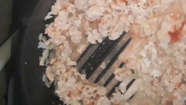 Макароны с фаршем и сыром. Вкусный и сытный ужин готов смотреть онлайн