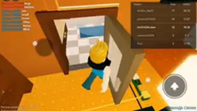 Теплая изоляция в Roblox Кирилл ТВ Лайки смотреть онлайн