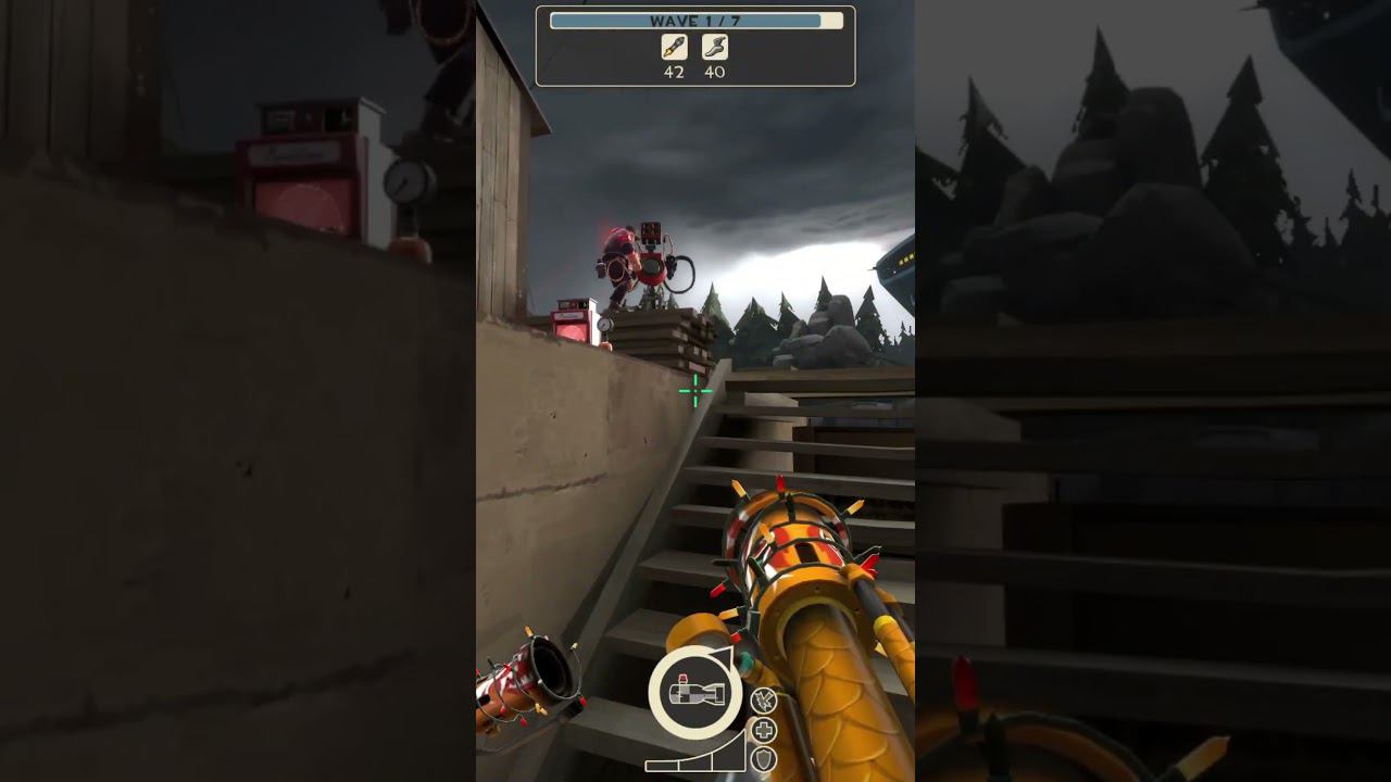 Вкратце о Детонаторе #shorts #teamfortress2 #tf2 #ader #тф2 смотреть онлайн