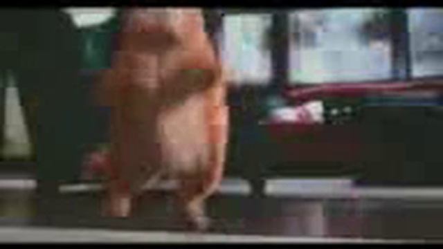 "Гарфилд" Эй, толстый! смотреть онлайн