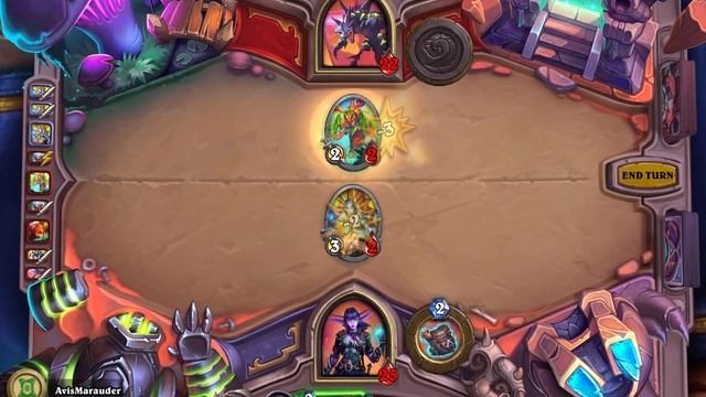 The STORY goes ON! 50% effort until we lose | Hearthstone Ep. 2 смотреть онлайн