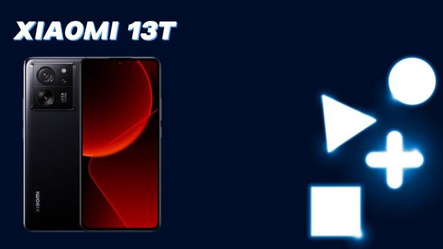 Xiaomi 13t Pro Vs Xiaomi 13t