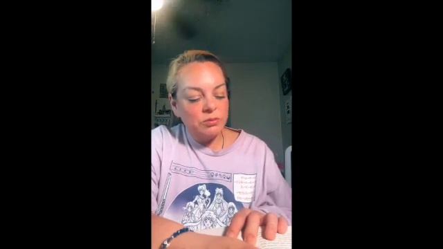 Reading "The Woman In me" Chapter 1 through 5 #BritneySpears #thewomaninme смотреть онлайн