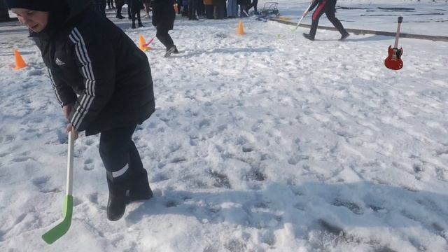 Масленица смотреть онлайн