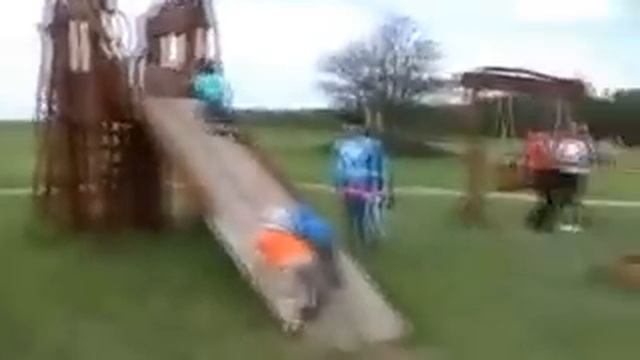 Общий вид Усадьбы колобка смотреть онлайн