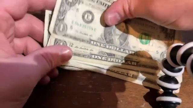 Bank Note Search $3170 In Cash ! ~ With Twin Cities Adventures смотреть онлайн