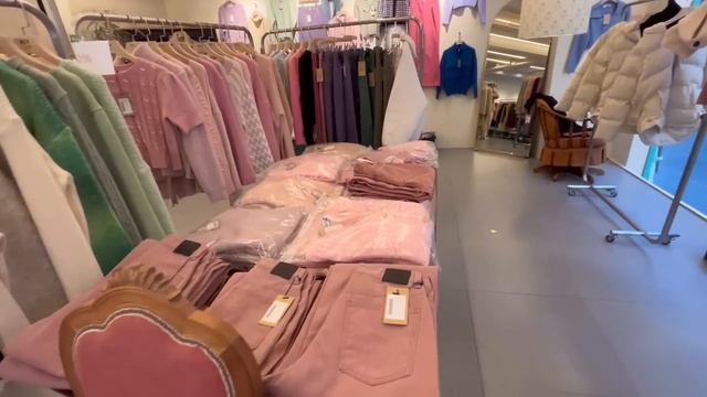 SHOPPING IN KOREA??｜Myeongdong Shopping & Street Foods Area｜Seoul, Myeongdong In These Days, 2023