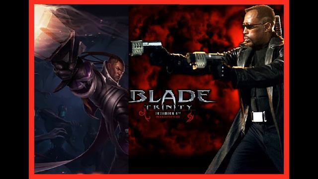 LOL - кого с кого содрали, кто на кого похож смотреть онлайн